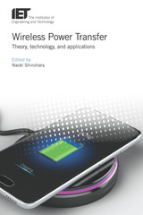 front cover of Wireless Power Transfer