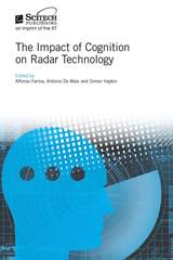 front cover of The Impact of Cognition on Radar Technology