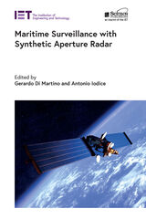 front cover of Maritime Surveillance with Synthetic Aperture Radar