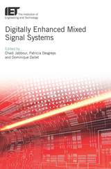 front cover of Digitally Enhanced Mixed Signal Systems