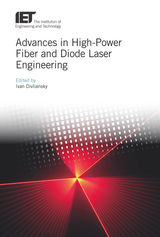 front cover of Advances in High-Power Fiber and Diode Laser Engineering