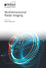 front cover of Multidimensional Radar Imaging