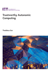 front cover of Trustworthy Autonomic Computing
