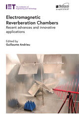 front cover of Electromagnetic Reverberation Chambers