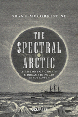 front cover of The Spectral Arctic