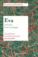 front cover of Eva
