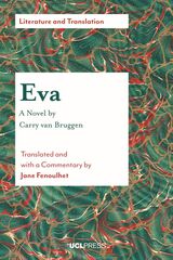 front cover of Eva