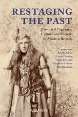 front cover of Restaging the Past