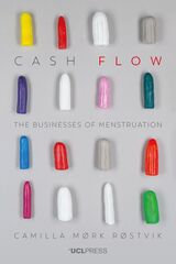 front cover of Cash Flow