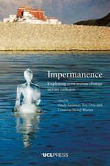 front cover of Impermanence