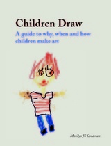 front cover of Children Draw