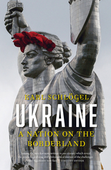 front cover of Ukraine