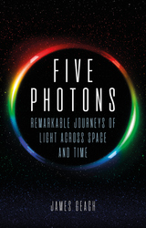 front cover of Five Photons