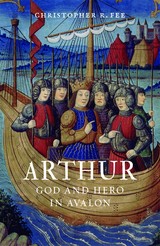 front cover of Arthur