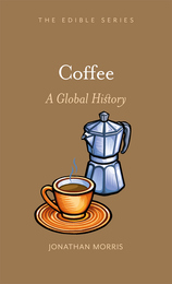 front cover of Coffee