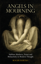 front cover of Angels in Mourning