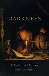 front cover of Darkness