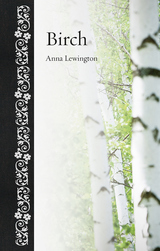 front cover of Birch