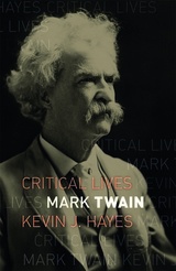 front cover of Mark Twain