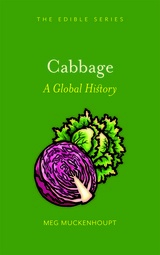 front cover of Cabbage