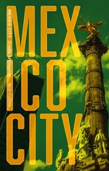 front cover of Mexico City