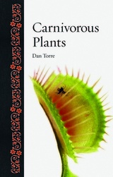front cover of Carnivorous Plants