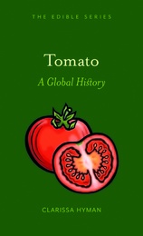 front cover of Tomato