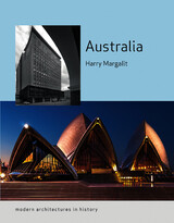 front cover of Australia