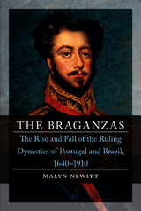 front cover of The Braganzas