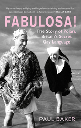 front cover of Fabulosa!