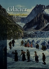 front cover of Glacier