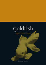 front cover of Goldfish