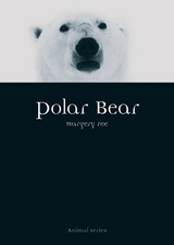 front cover of Polar Bear
