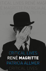 front cover of René Magritte
