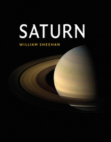 front cover of Saturn