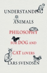 front cover of Understanding Animals