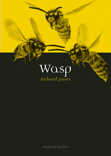 front cover of Wasp