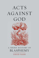 front cover of Acts Against God