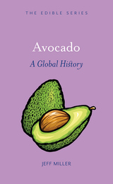 front cover of Avocado