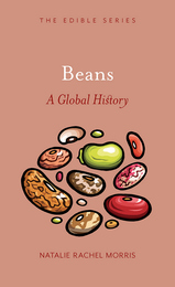 front cover of Beans