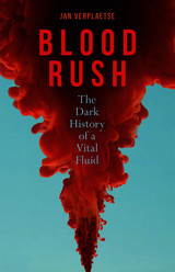 front cover of Blood Rush