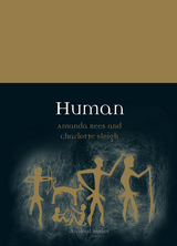 front cover of Human