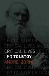 front cover of Leo Tolstoy