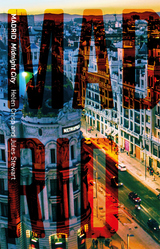 front cover of Madrid