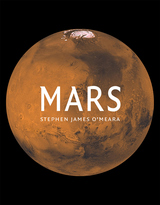 front cover of Mars