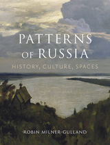 front cover of Patterns of Russia