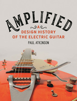front cover of Amplified