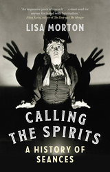 front cover of Calling the Spirits