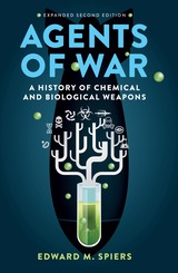 front cover of Agents of War