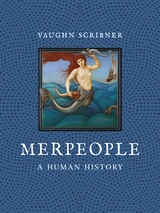 front cover of Merpeople